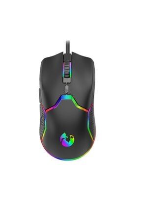 Killjoy 16.000 Dpı Pmw3327 Rgb Pro Gaming Oyuncu Mouse KillJoy-Pro-PMW3327-Sensör