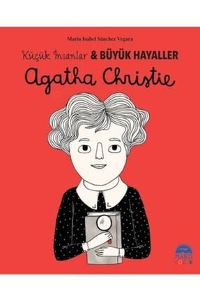 Kaknüs Yayınları Agatha Cristie -küçük Insanlar Ve Büyük Hayaller agatha