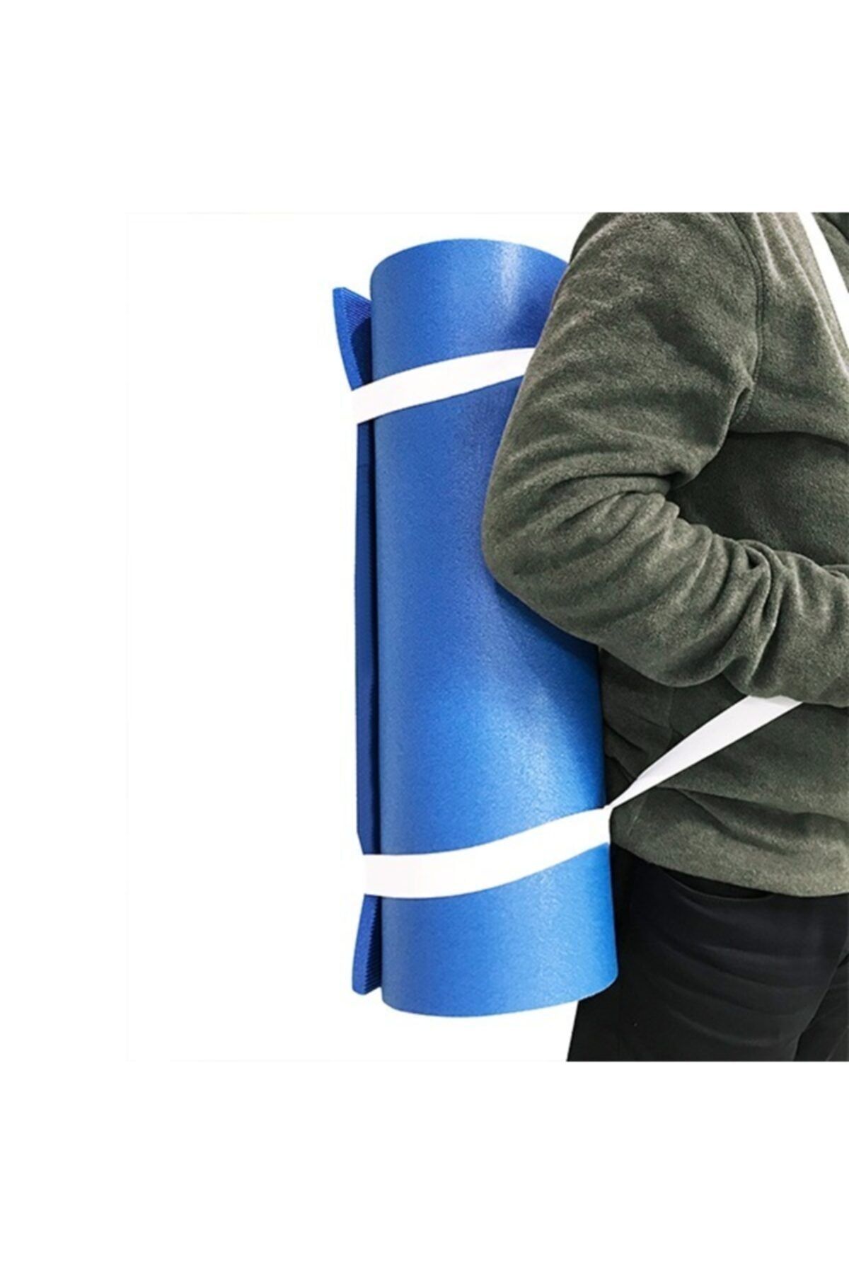 Dynamic-Snb Non-Slip Exercise and Camping Cushion 15 Mm 60x180 Cm 3