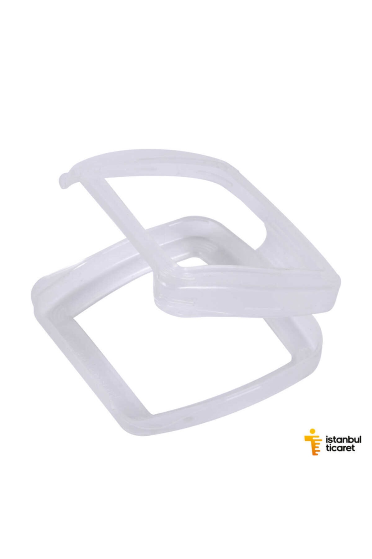 3M D701 Secure Click Filtre Tutucu Kapak