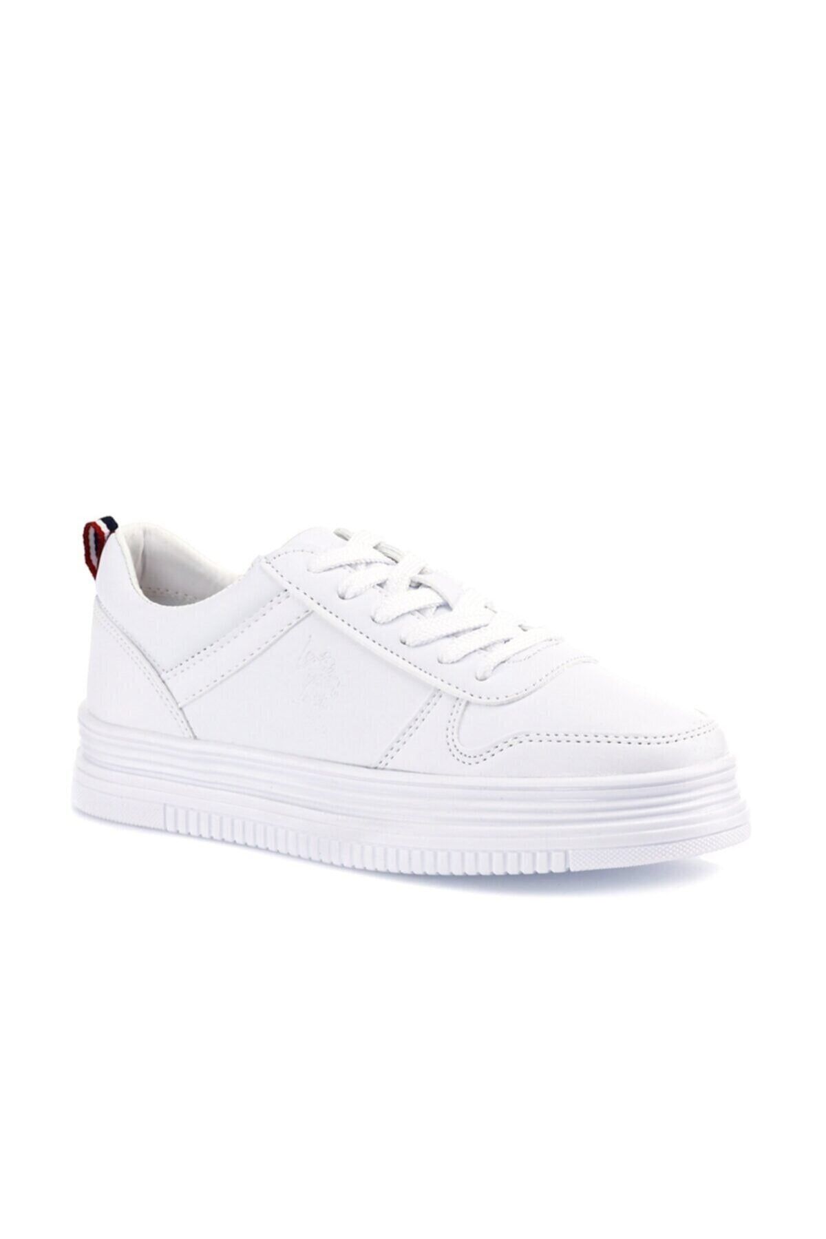 کفش ورزشی 1s Surı 1pr 101038446001 U.S. Polo Assn.