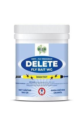 Delete Fly Bait Wg Insektisit 100gr 000195269