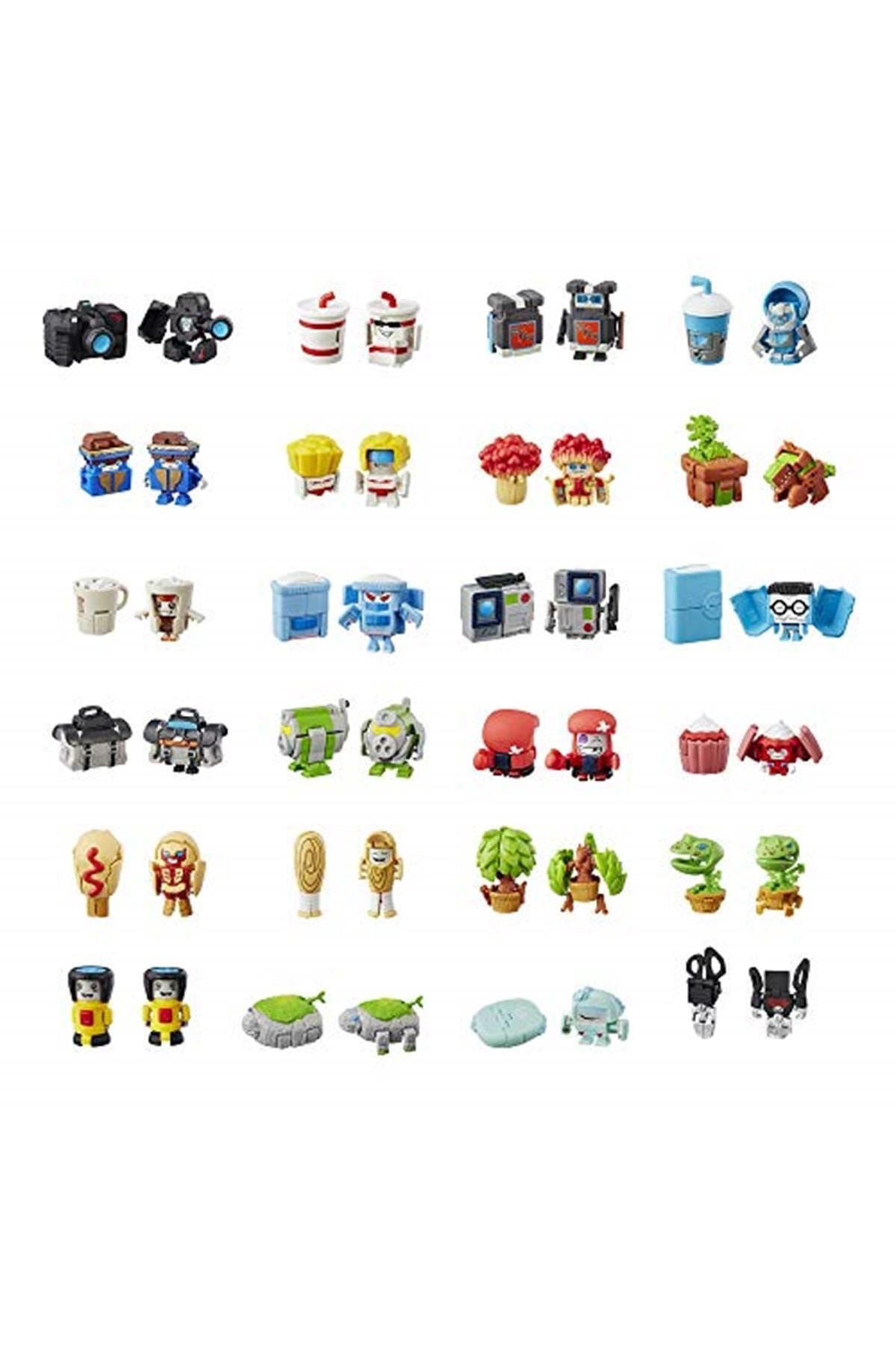 transformers-Botbots Surprise Package (pcs Price, Surprise Package) E3487 2
