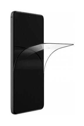 Samsung Galaxy S20 Plus Kırılmaz Cam X Pro Serisi Curved 9d Glass Ekran Koruyucu - Siyah / Uyumlu Ekran Koruyucu.9135