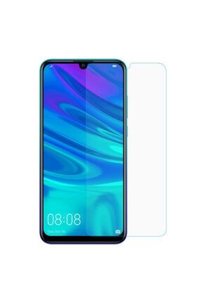 Huawei P Smart 2019 Esnek Kırlımaz Nano Slim Cam Ekran Koruyucu / Uyumlu Ekran Koruyucu.10098