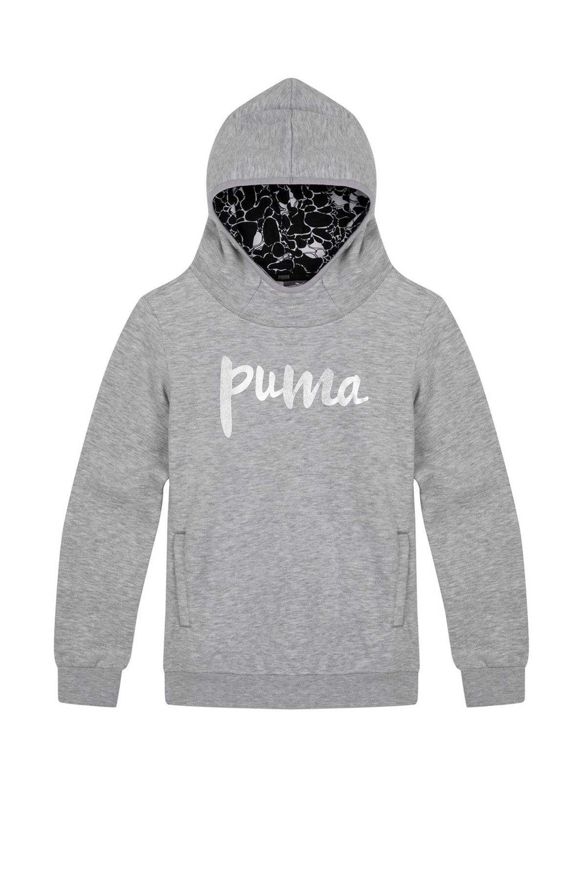 Puma Kids Fleece Cocuk Sweatshirt Trendyol