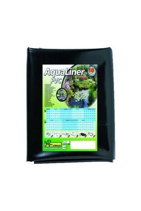 Havuzdayim Poolline Pvc Süs Havuzu Ve Gölet Liner (4x3 m Paketlenmiş Ambalaj )