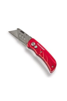 Profesyonel Maket Bıçağı-5 Yedek Uç Dahil 1753006