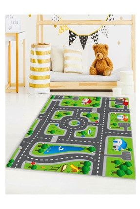 Nuh Home El Yapimi Cocuk Odasi Halisi Trendyol