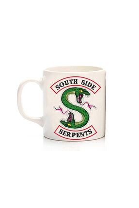Riverdale - South Side Serpents Kupa KM688