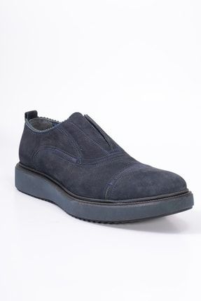Oxford Eva Lacivert Renk Erkek Ayakkabı 0000000000035ELTL