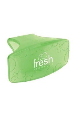 Fresh Clip 2.5 Tuvalet Wc Klozet Koku Giderici Cucumember - Melon (Yeşil) FRSCLPBHR-545