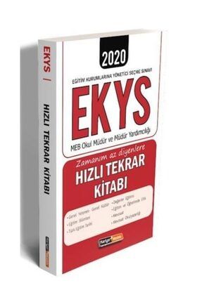 Kariyer Meslek Yayincilik Kariyer Meslek 2020 Meb Ekys Okul Mudur Ve Mudur Yardimciligi Hiz Trendyol