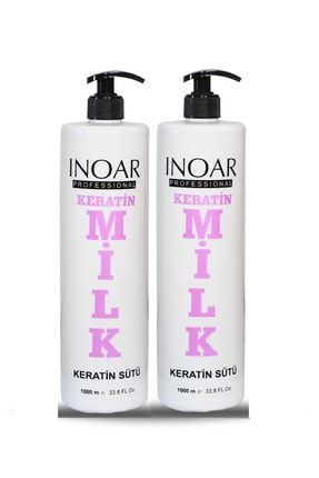 Inoar Keratinli Tuzsuz Sampuan 1 Bedava Parabensiz Sulfatsiz Silikonsuz Fiyati Yorumlari Trendyol