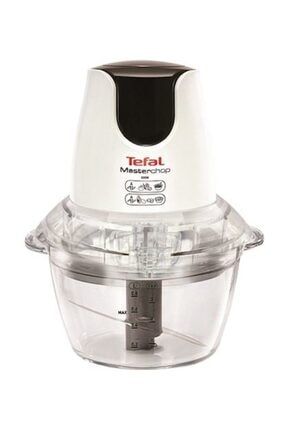 Tefal Master Chop Cam Rondo Kirmizi 7068 Trendyol