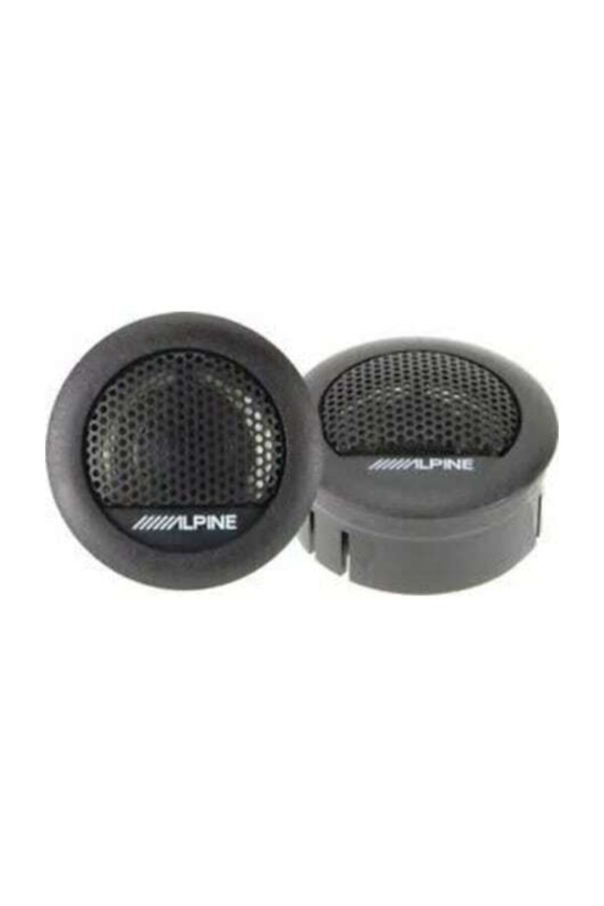 Alpine Twıtter Sxe-1006tw Türkiye Garantili - Fiyatı, Yorumları