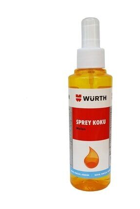 Wurth Sprey Oto Koku Prestige Yeni Araba Kokusu 170 Ml Trendyol