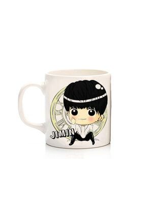 kostebek k pop bts jungkook kupa fiyati