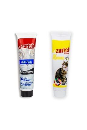 Dr Nature S Cat Multivitamine Plus Kediler Icin Multivitamin Besin Takviyesi 150 Ml Trendyol