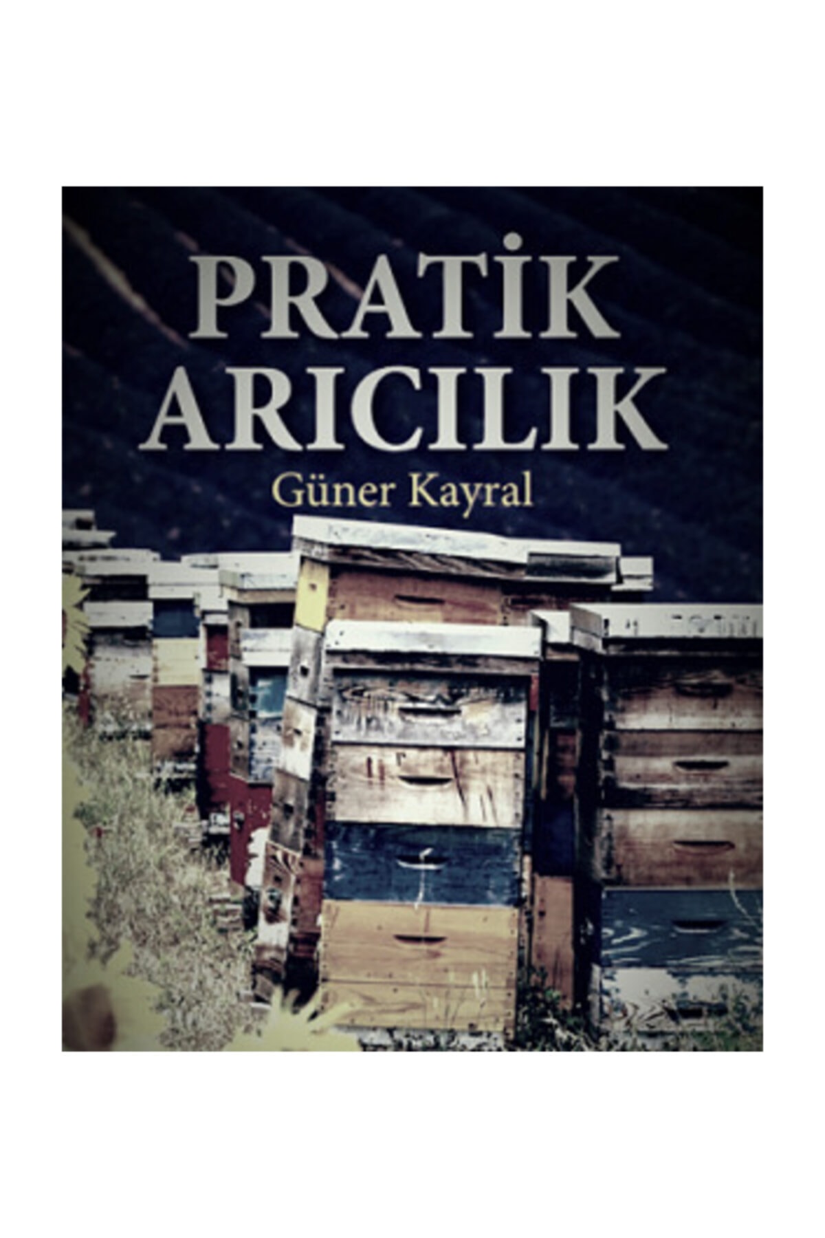 Genel Markalar Pratik Arıcılık