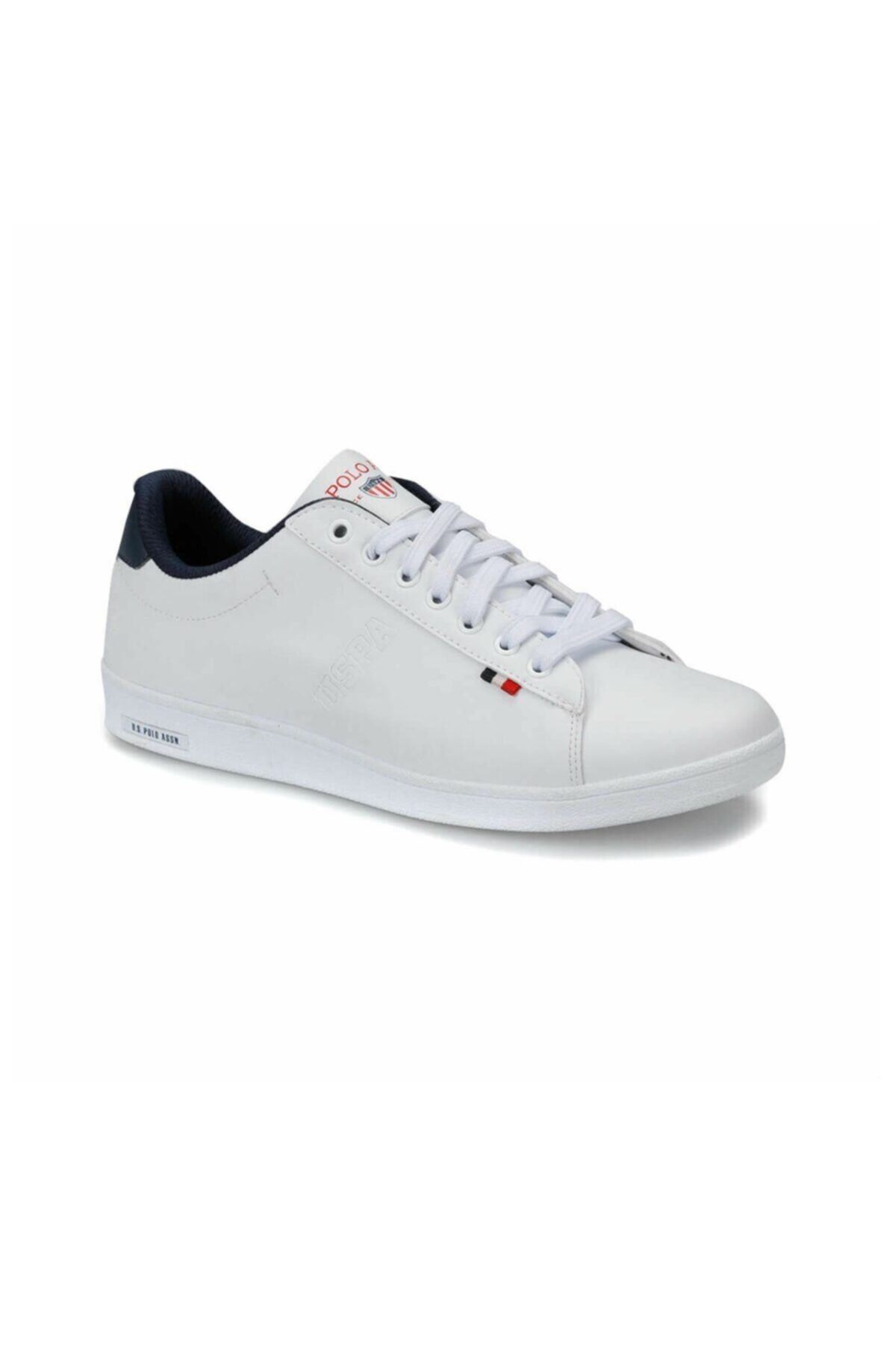 اسنیکر یو اس پولو WHITE 100249587