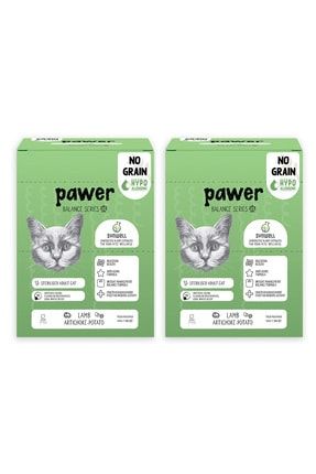 Perfekt Katze 15 Kg Somonlu Yetiskin Kedi Mamasi 2x10 Lt Kedi Kumu Trendyol