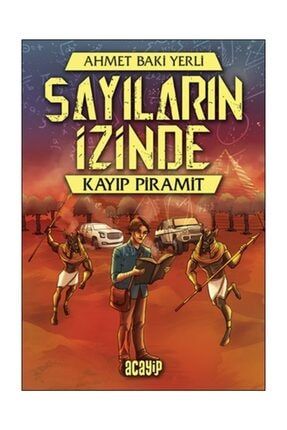 Acayip Kitaplar Beyin Avcisi 1 Zindan Adasi Trendyol