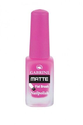 Mat Oje - Matte Nail Polish M06 8696814067067 2725023