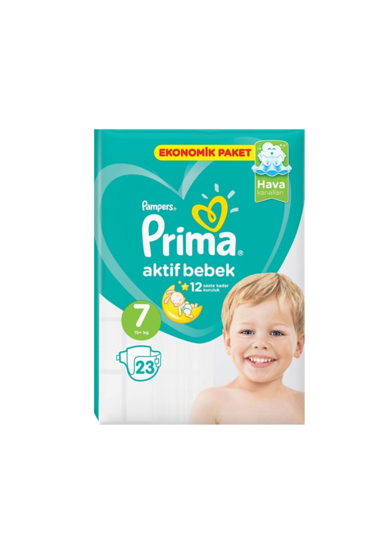 Prima Prima Bebek Bezi 7 Numara 15 Kg 92 Adet Fiyatlari Ozellikleri Ve Yorumlari En Ucuzu Akakce