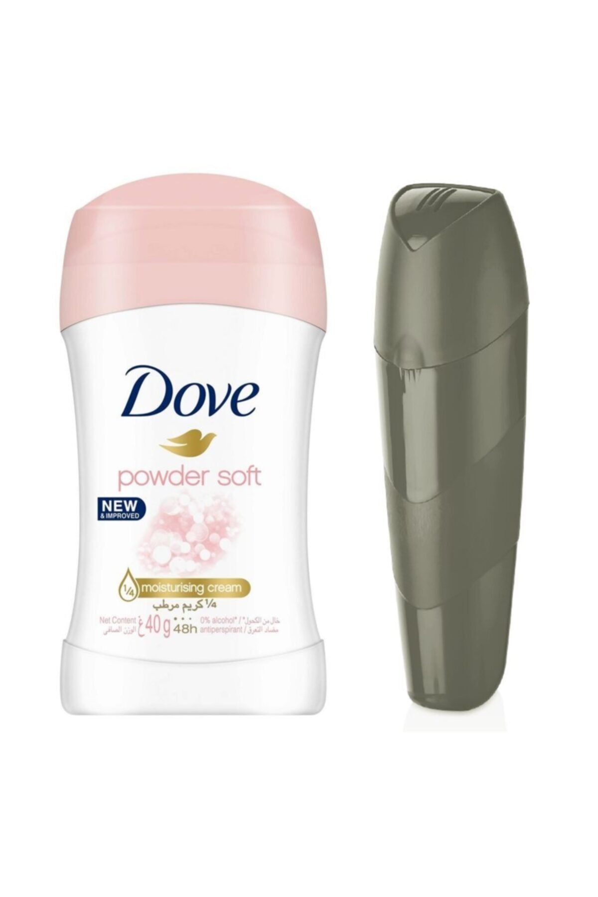 dove powder soft 48 saat koltuk alti gozluk kutusu hediyeli 713040 fiyati yorumlari trendyol