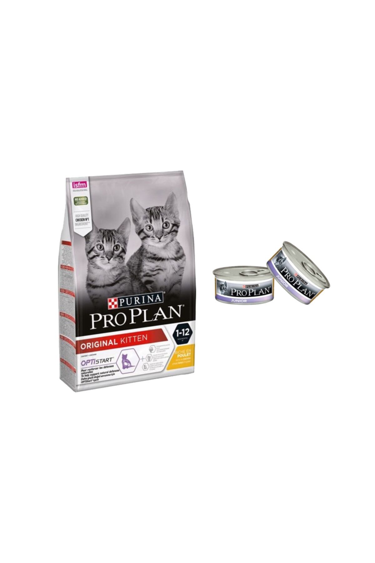 Purina Pro Plan Pro Plan 3 Kg Kitten Tavuklu Yavru Kedi Mamasi 2 Adet Junior Tavuklu Konserve Fiyatlari Ozellikleri Ve Yorumlari En Ucuzu Akakce