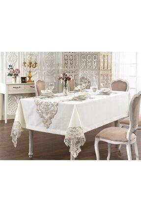Royal Home Romans Masa Takimi 12 Kisilik 25 Parca Trendyol