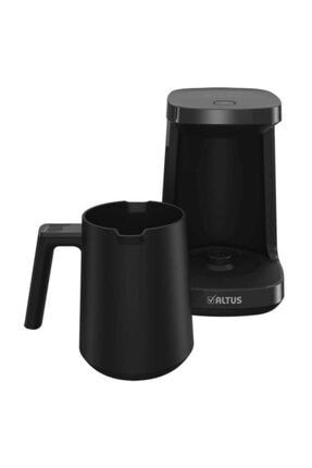 Grundig Tcm 6100 R Kirmizi Turk Kahve Makinesi Trendyol