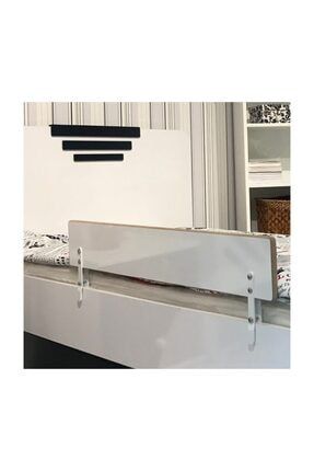 Ikea Ikea Vikare Yatak Karyola Bariyer 7 5x90 Cm Parmaklik Cocuk Bebek Trendyol