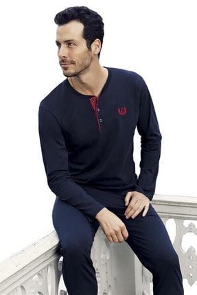 Effort Pijama Effort Erkek Roptesambirli 5li Pijama Takimi Bordo Trendyol