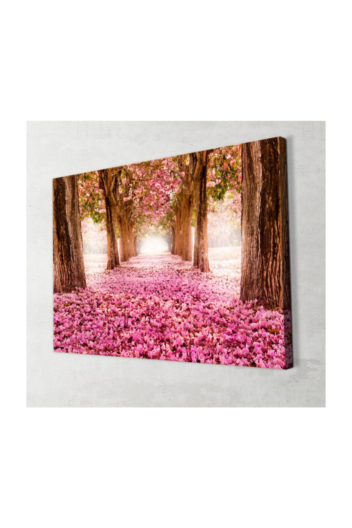 تابلو سفید جدول kanvas بهار 100x150cm اورجینال ARTAS