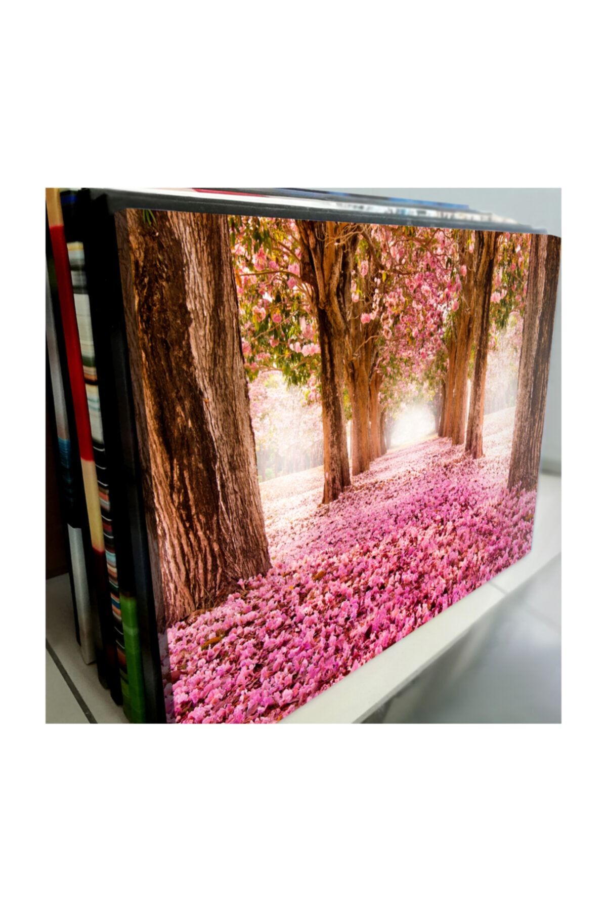 تابلو سفید جدول kanvas بهار 100x150cm اورجینال ARTAS