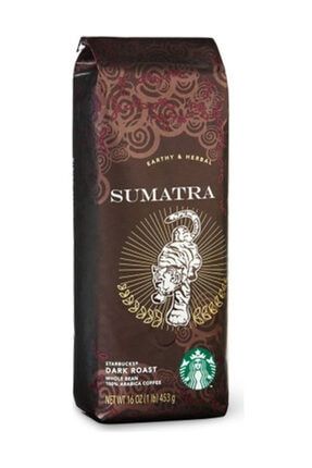 Sumatra Filtre Kahve 250 gr French Press İçin Çekilmiş AYS1111221