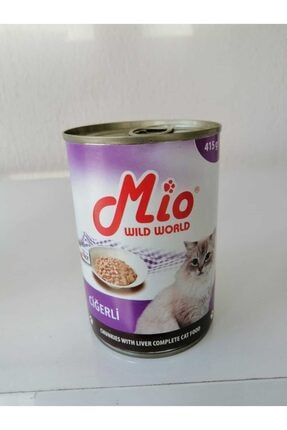 Dr Chef Tahilsiz Yavru Kedi Mamasi 415gr Trendyol