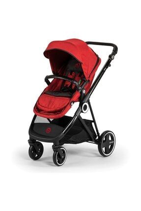 Kraft Twist Xlx Travel Sistem Bebek Arabasi Kirmizi Trendyol