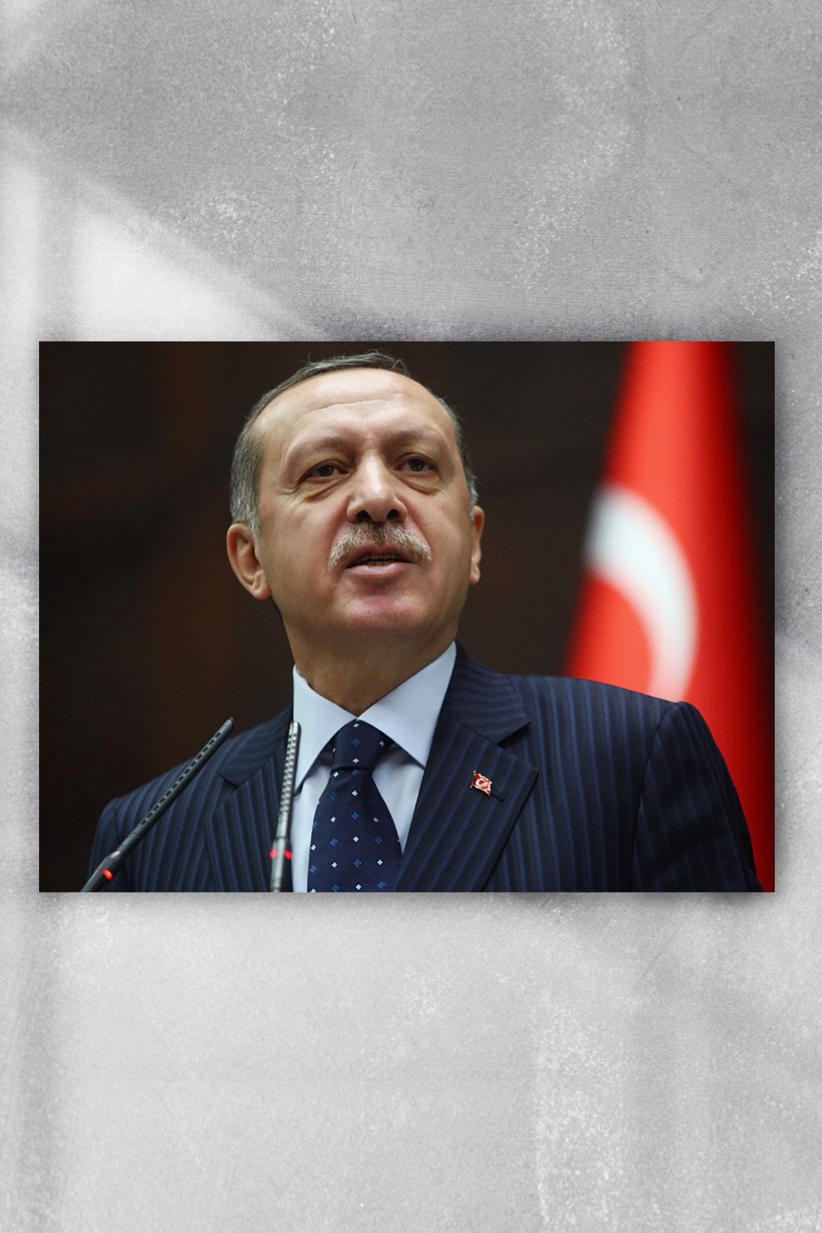 postermanya recep tayyip erdogan posteri 5 50x70cm fiyati yorumlari trendyol