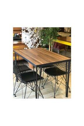 Teknor Ahsap Antik 60 X 80 Katlanir Masa Calisma Mutfak Ve Yemek Masasi Trendyol