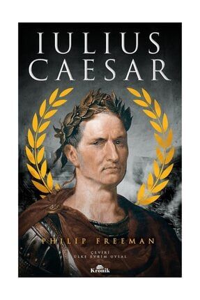Julius Caesar 281762