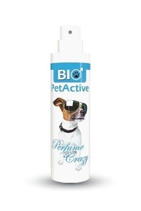 Biopetactive Parfüm Crazy 50 ml Syl100312