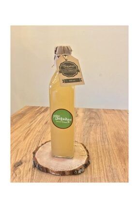 Dogal Doktorum Organik Elma Sirkesi Katkisiz 500 Ml Trendyol
