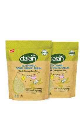 Dalan Granul Sabun Tozu 1kg Bebekler Icin 100 Zeytinyagli Trendyol
