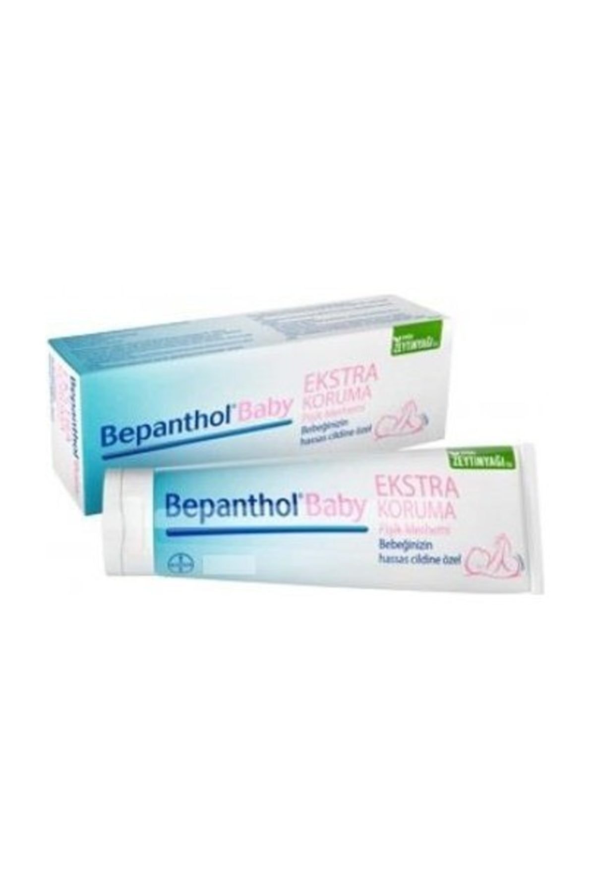 Bepanthol Baby Pişik Önleyici Merhem 30 gr fotoğrafı 2 (önizleme)