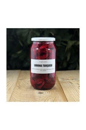 Silifke Sepeti Ev Yapimi Pancar Tursusu 1 2 Kg Trendyol