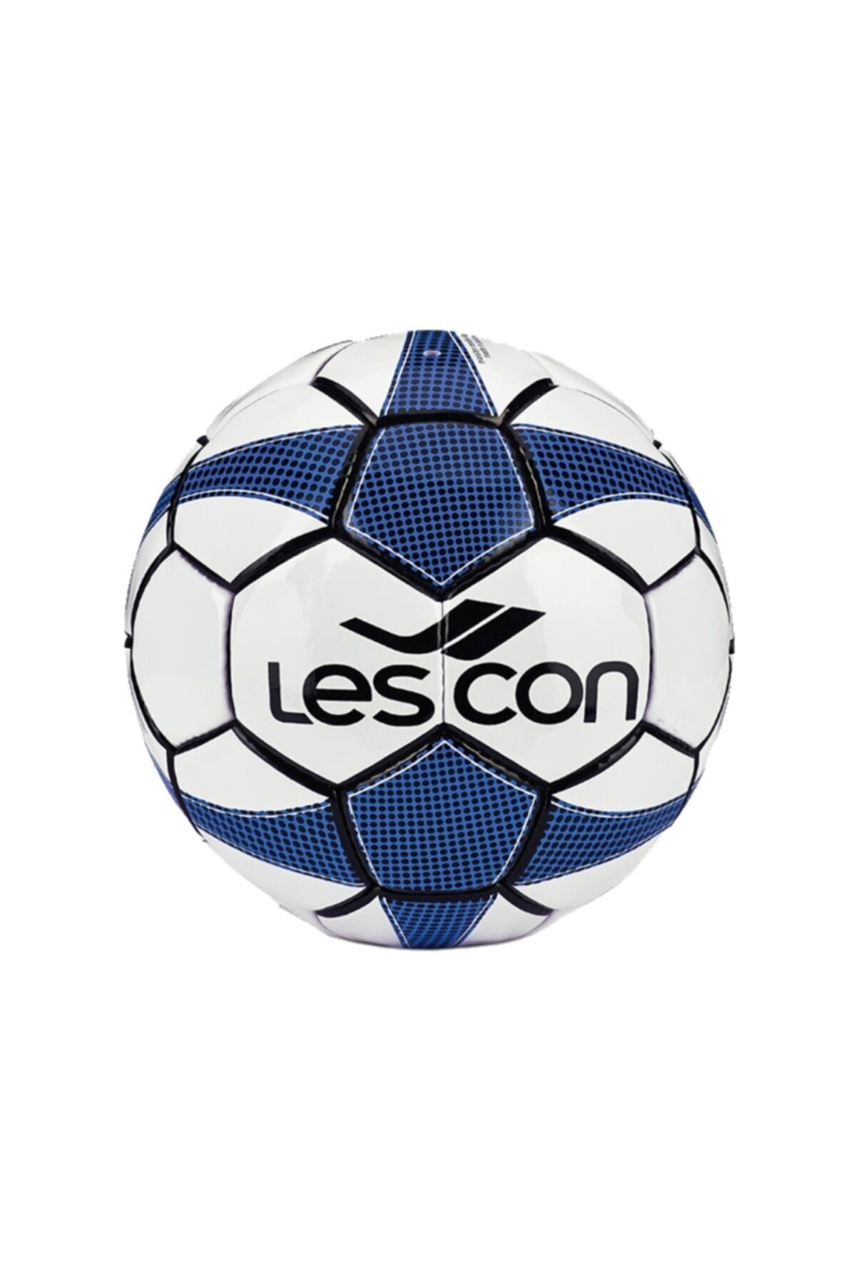 Lescon La 2557 Saks Futbol Topu Shiny 5 Numara Trendyol