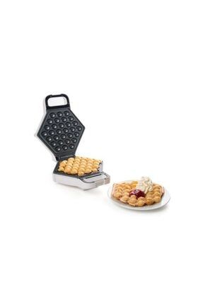 Korkmaz Kirmizi Mia Waffle Makinesi A319 04 Trendyol